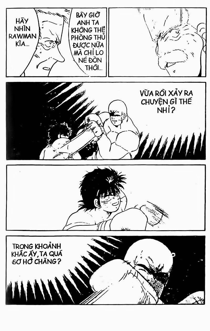 truyền nhân atula - shura no mon i chapter 106 1