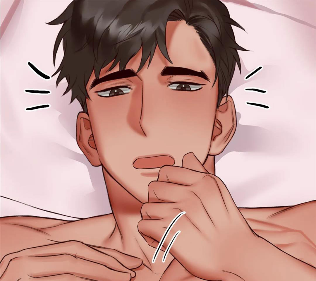 bài học về ngực của quý ngài sextoy chapter 2 76