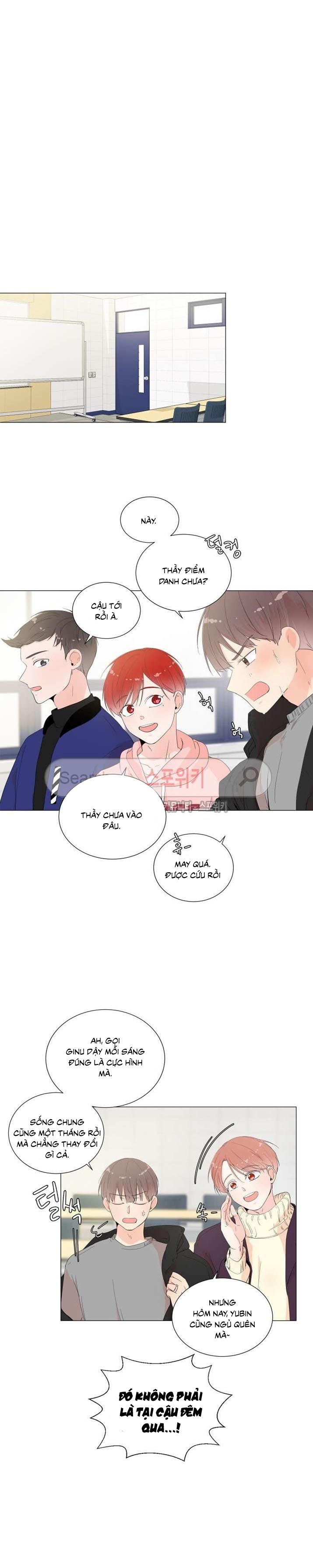 room to room chapter 2 13