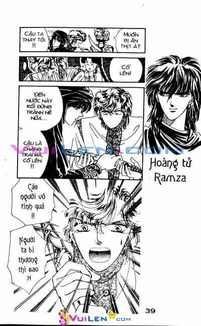 nàng công chúa ham chơi chapter 9 39