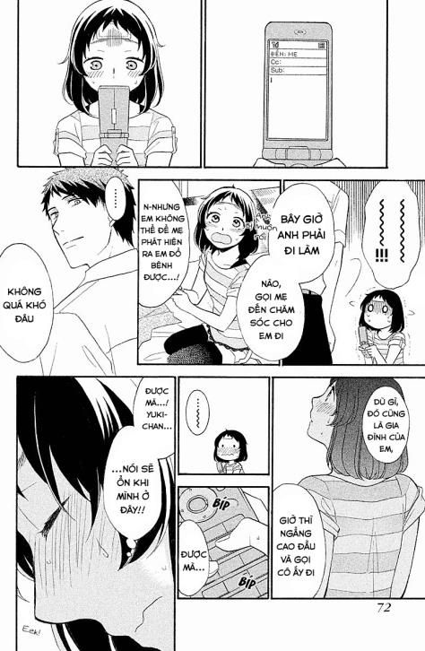 my fair neighbor chapter 2 28