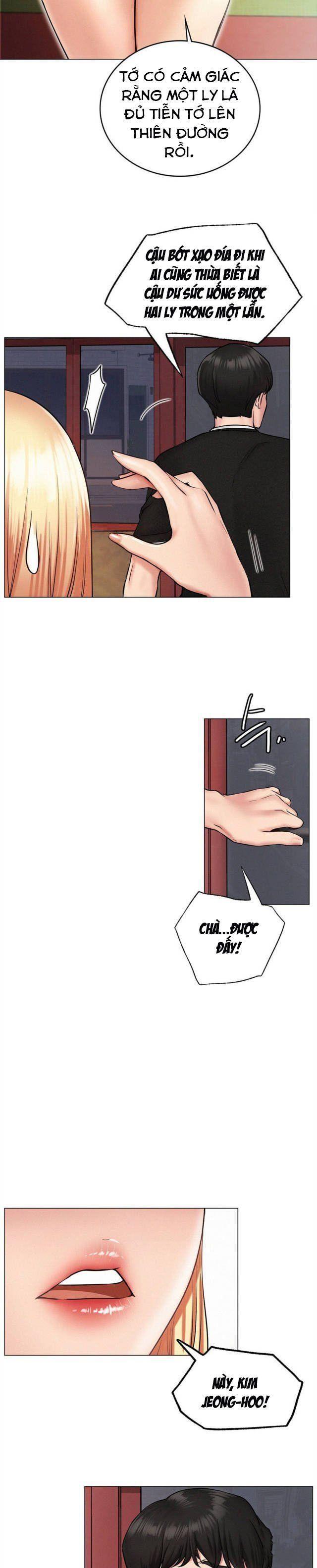 18+ ở nhà với dì chapter 2.3 12