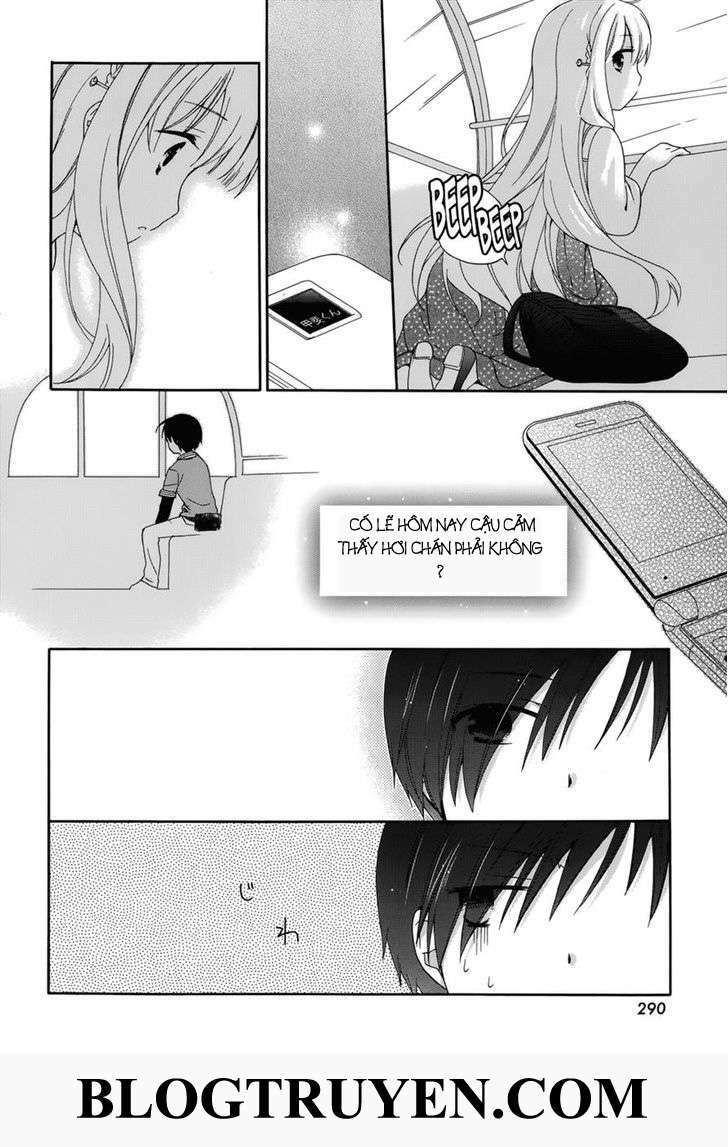 hajiotsu chapter 8 23