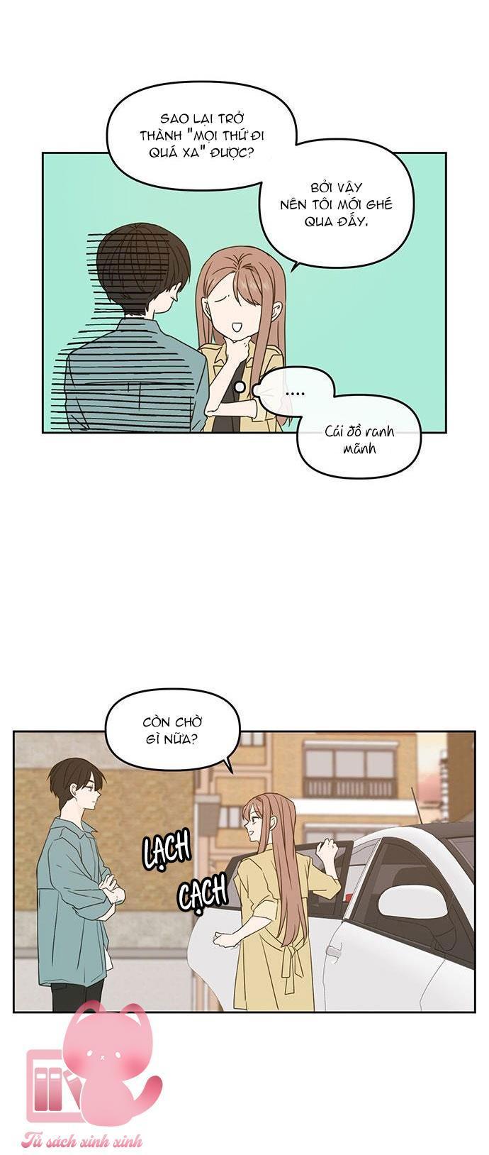 hẹn gặp nhau ở kiếp thứ 19 chapter 77 17