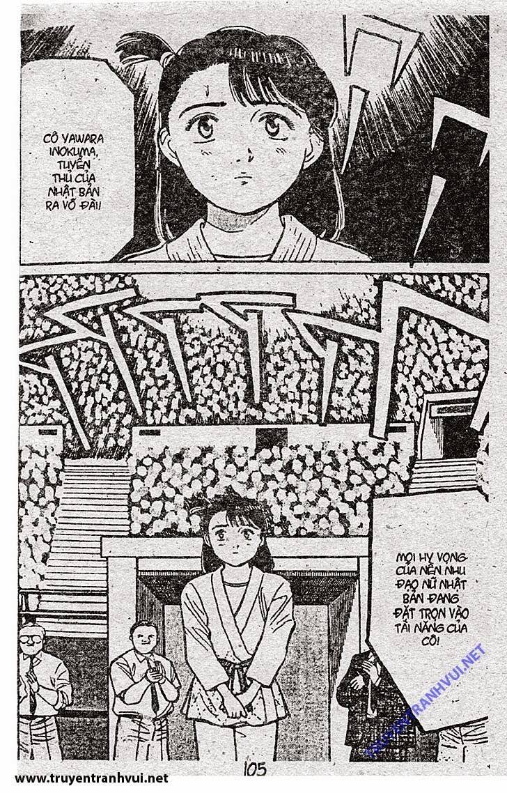 yawara chapter 94 10