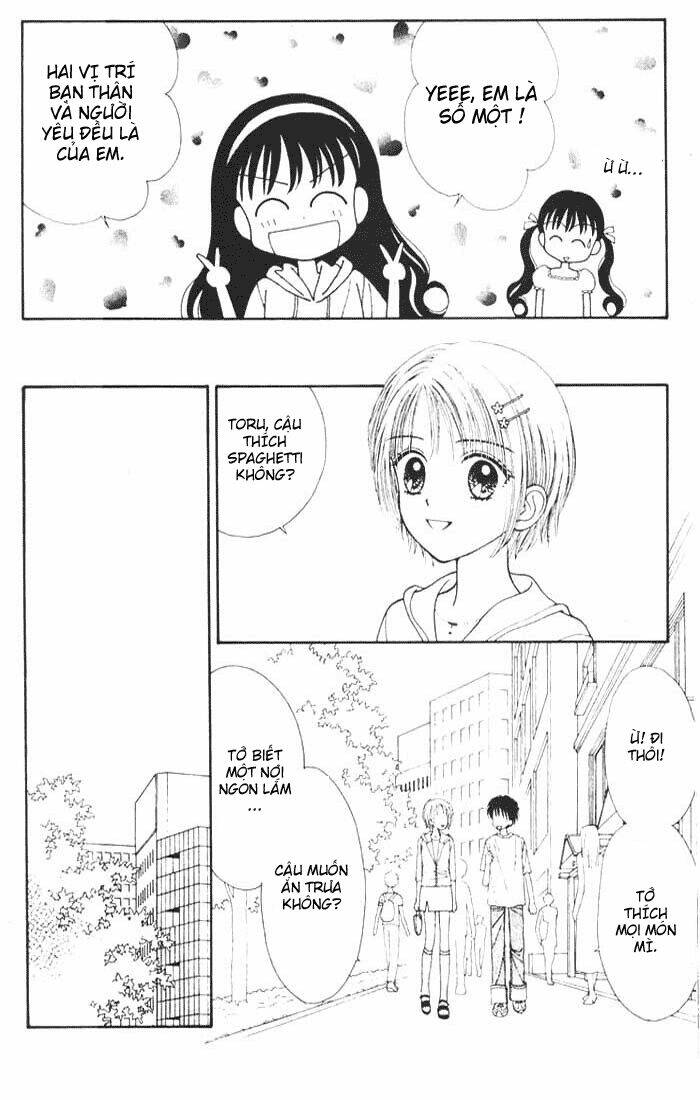 minto na bokura chapter 16 21