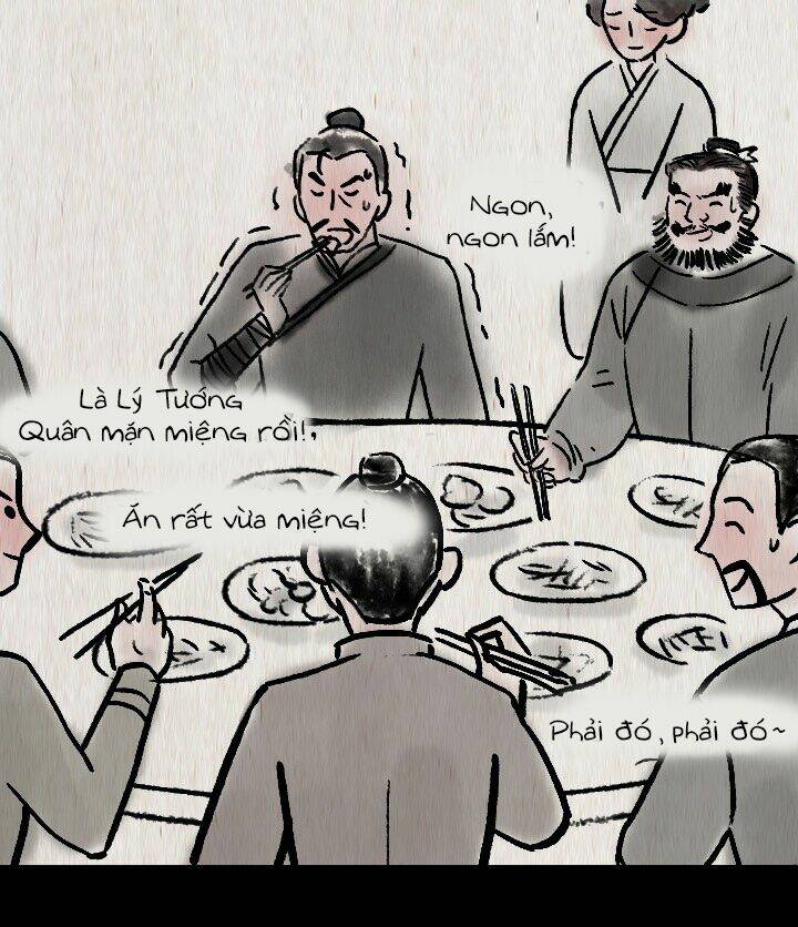 nhất thiền tiểu hòa thượng chapter 58 29