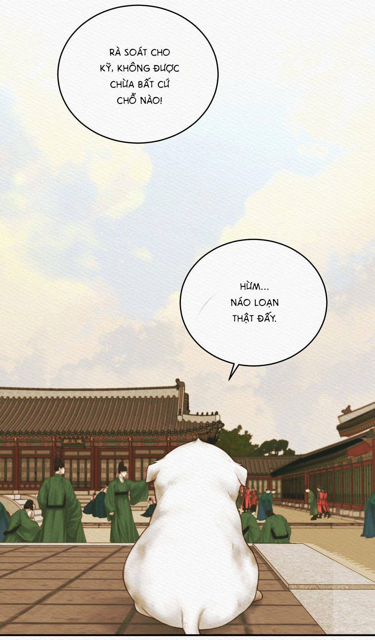 qủy dạ khúc chapter 53 73