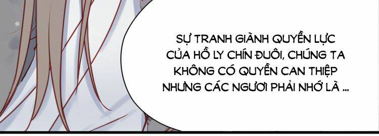 lượm được 1 tiểu hồ ly chapter 55 31