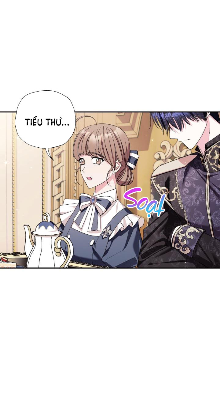 cha à, con không muốn kết hôn đâu chapter 77 14