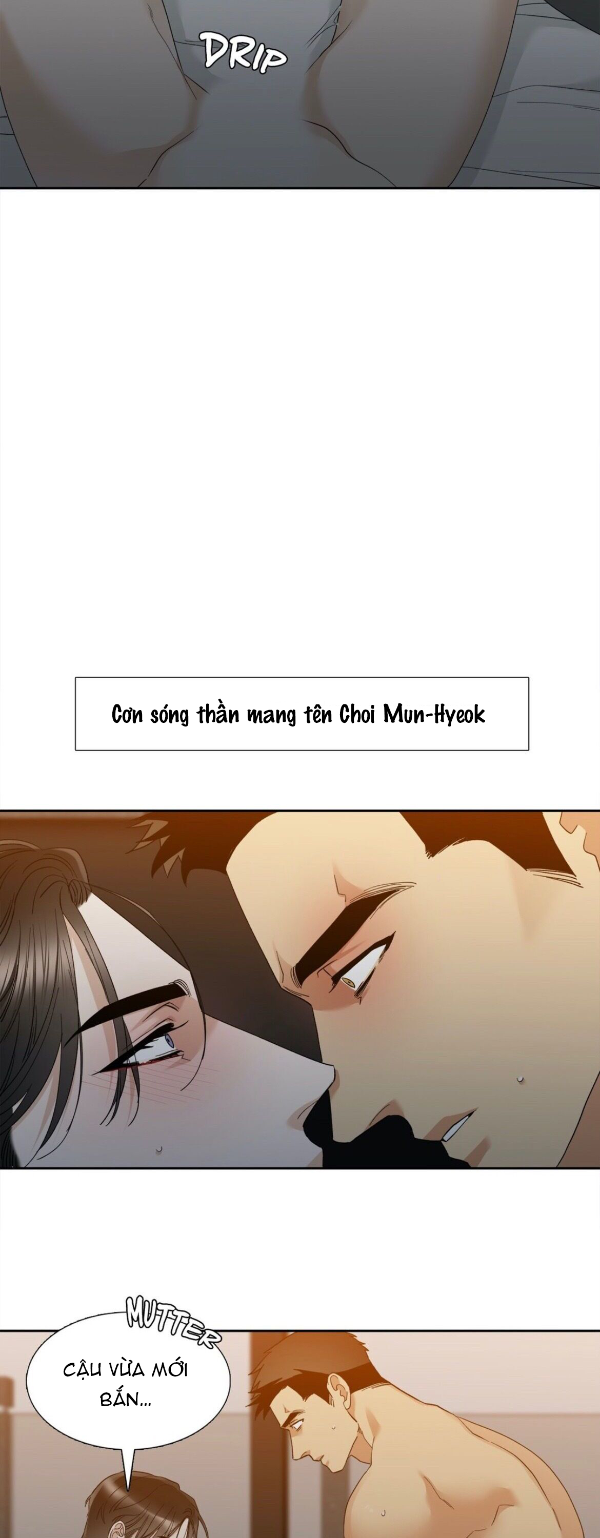 xúc cảm điên cuồng chapter 33 6