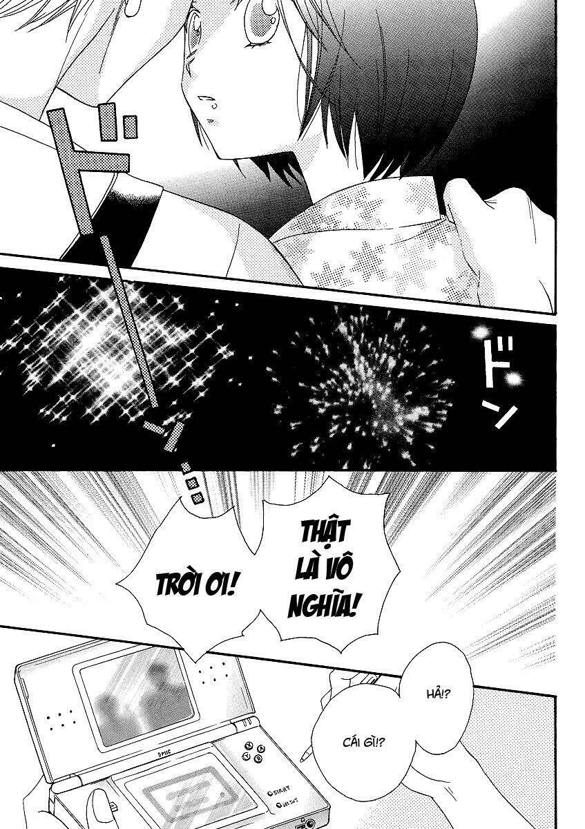 girl friends chapter 18 10