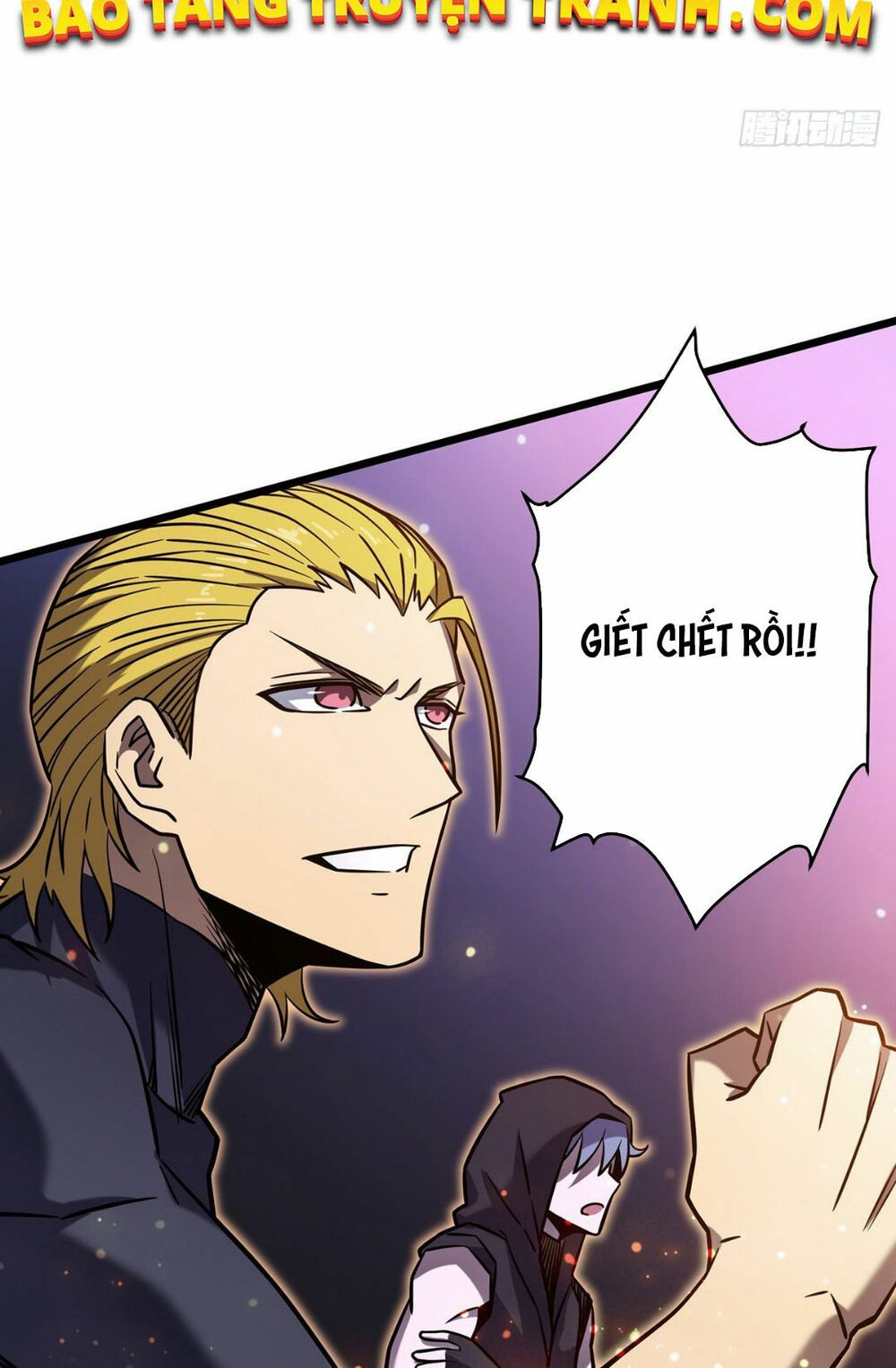 sát thần chi lộ tại dị giới chapter 21 93