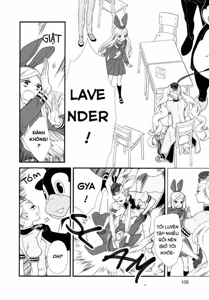 kigurumi boueitai chapter 10 12