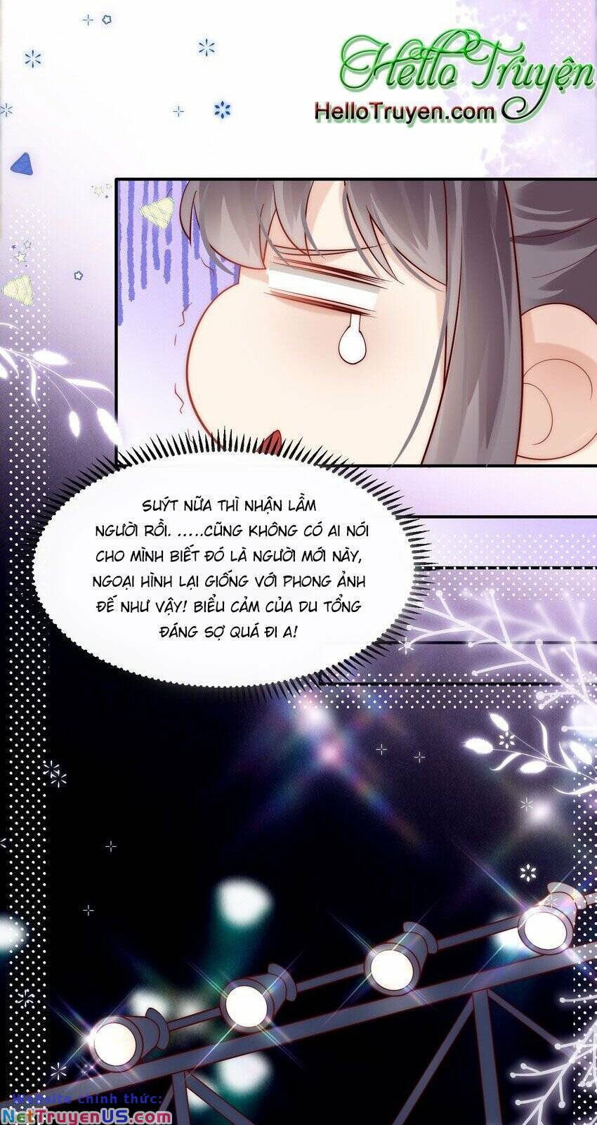 ta được thế thân tỏ tình chapter 12 34