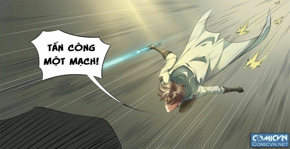 thú hồn đạo - the soul hunter chapter 2 28