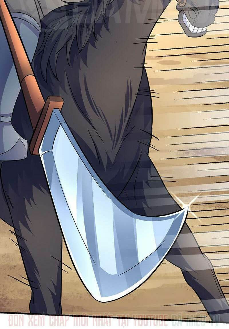 tối cường thăng cấp chapter 22 10