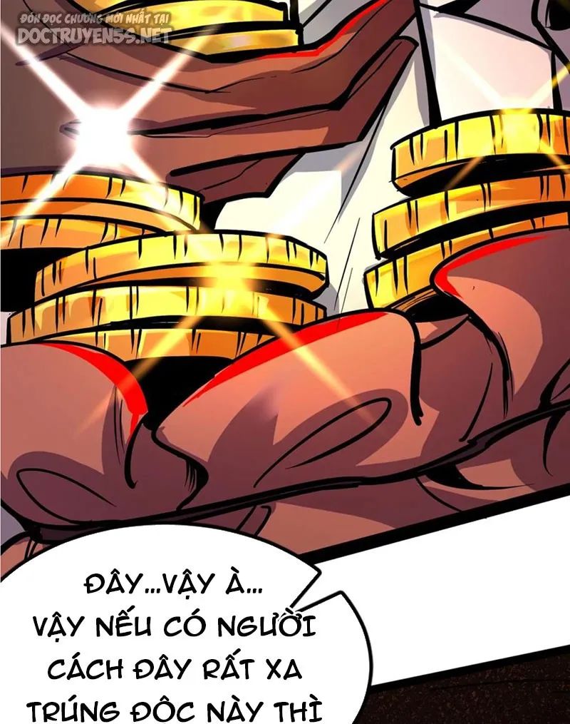 quỷ dị dược tề sư: bệnh nhân của ta đều là kinh khủng chapter 116 16