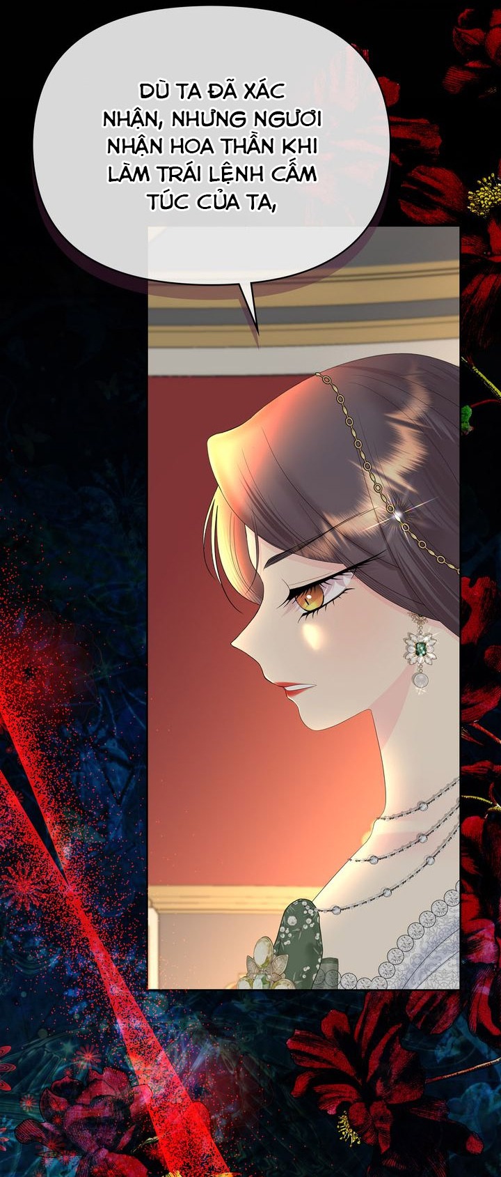 nuôi chồng từ bé chapter 39 20