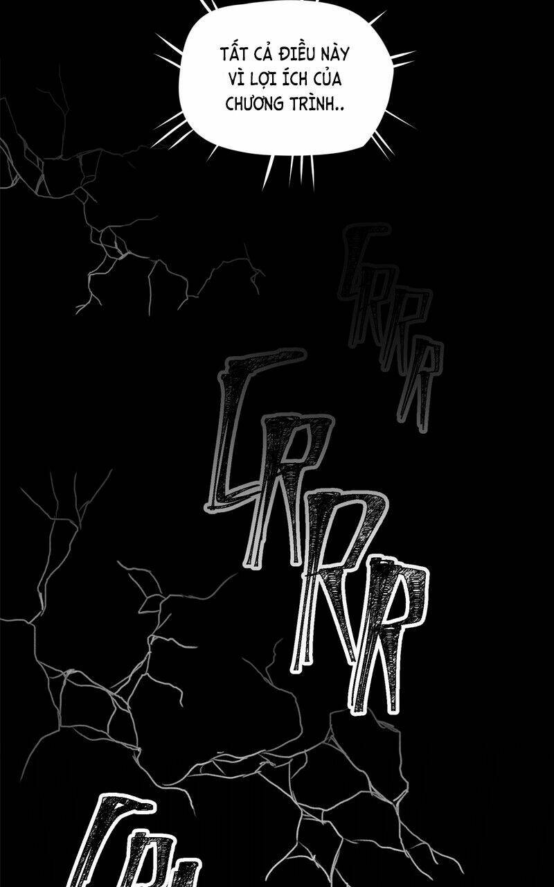 lời nguyền lalin chapter 0 38