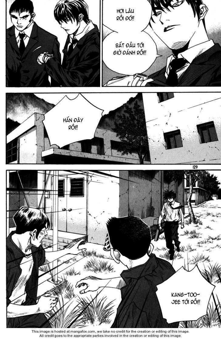 change guy chapter 326 13