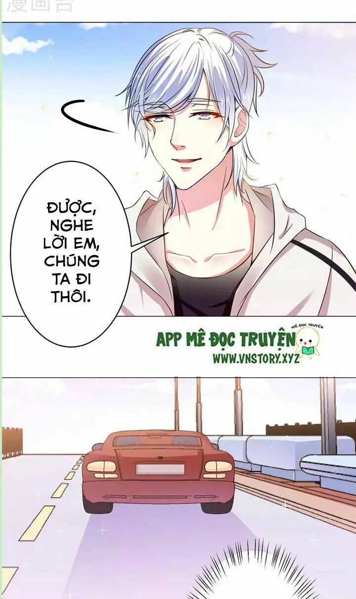 tổng tài đại nhân thật xấu hổ chapter 21 3