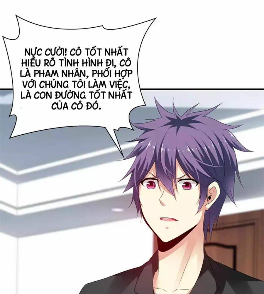 thủ hội chi vũ chapter 52 50