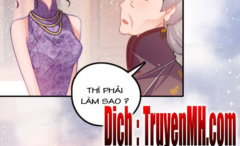 ngày nào thiếu soái cũng ghen chapter 33 9