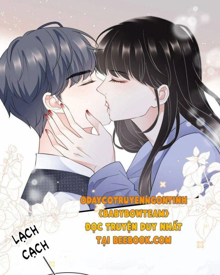 đại tiểu thư có thể có cái gì xấu chapter 32 39