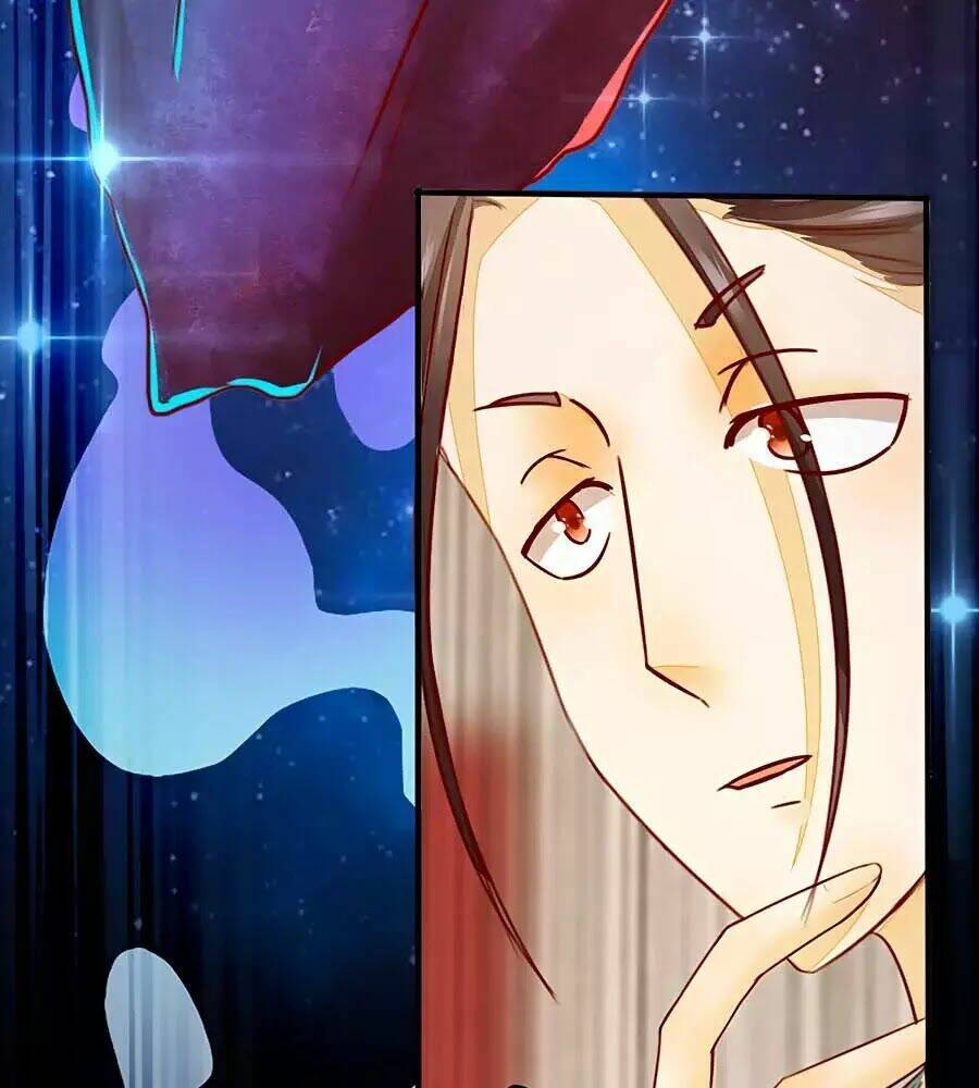 thần y khí nữ: ngự thú cuồng phi của quỷ đế chapter 55 8