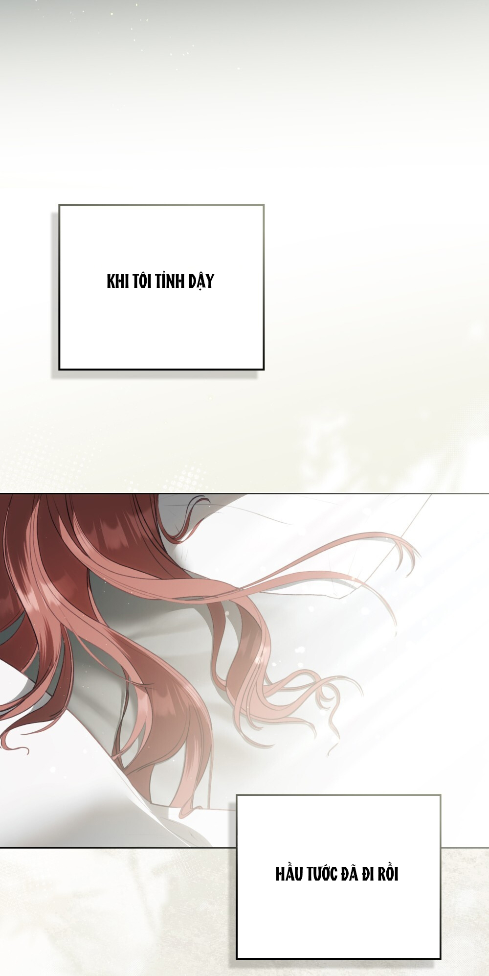 [15+] người hầu gái chapter 22.1 2