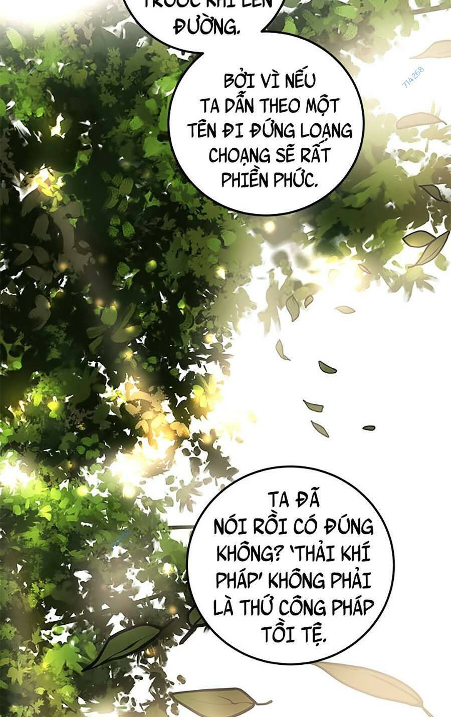 võ đang kỳ hiệp chapter 85 90