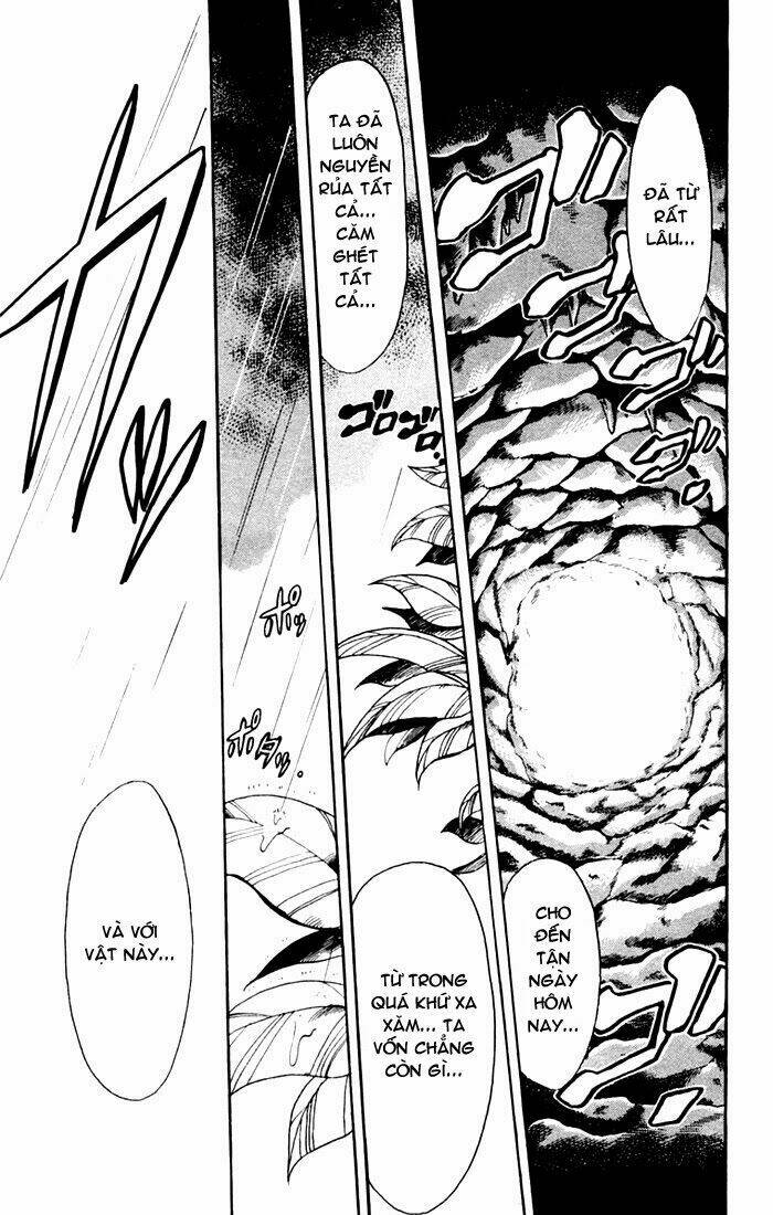 violinist of hameln - cây đàn kì diệu chapter 40 9