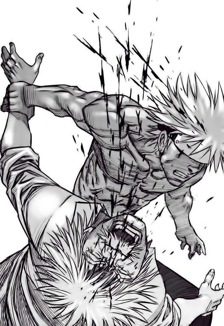 jackals chapter 26 22