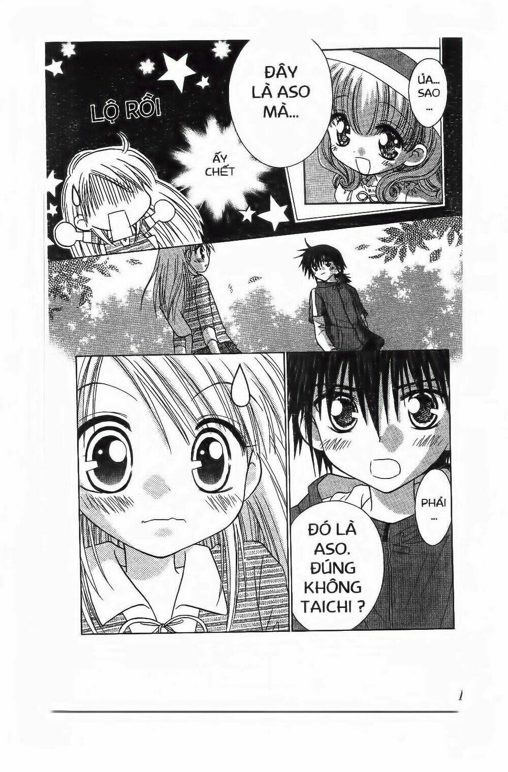 chắp cánh ước mơ chapter 83 13