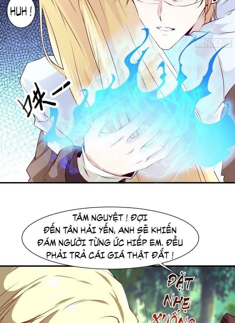nãi ba là chiến thần mạnh nhất chapter 18 43