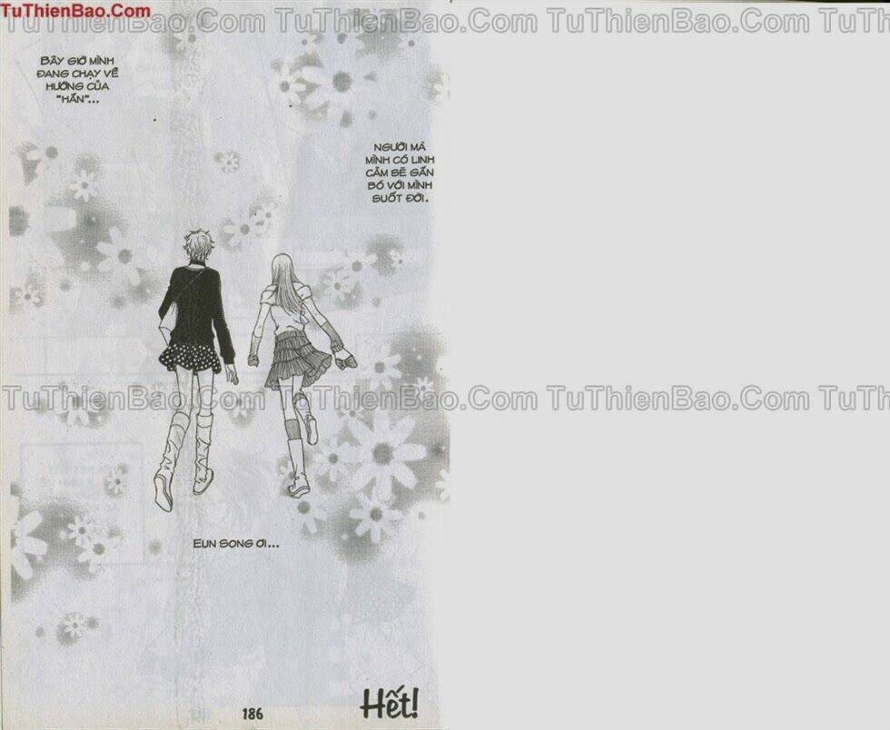 anh chàng bảnh trai chapter 3 92