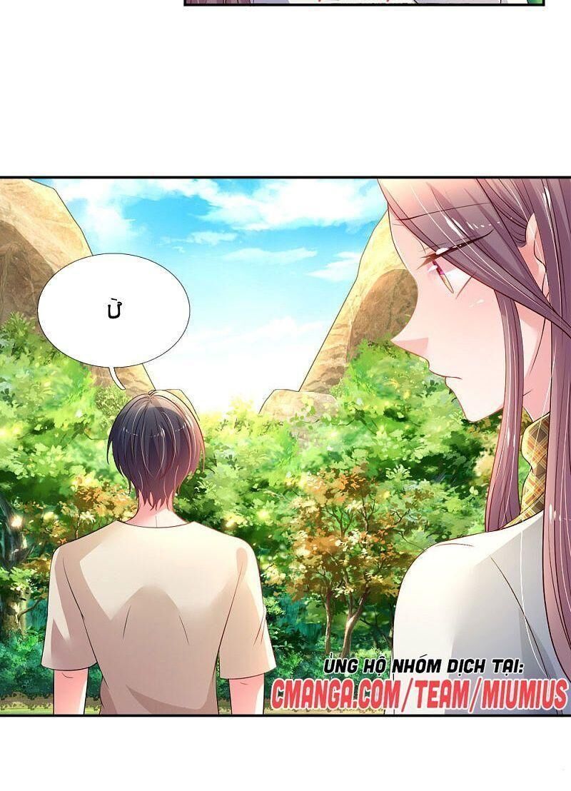 ma ma đột kích : cha mời tiếp chiêu chapter 53 15