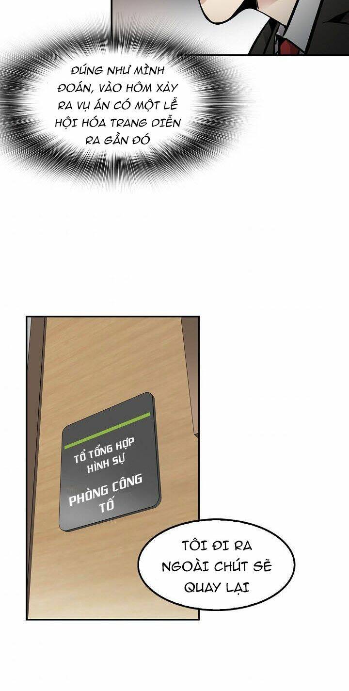 điều tra viên chuyển sinh chapter 65 51