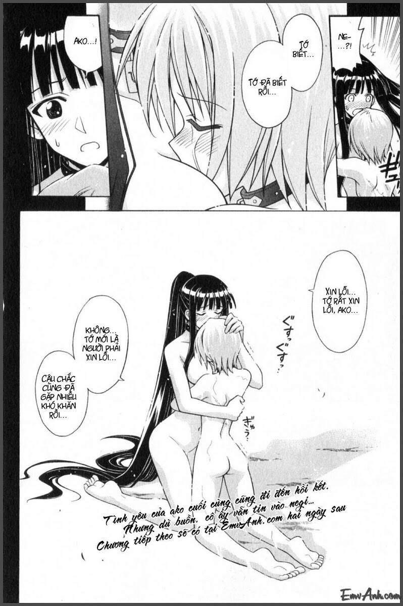 bậc thầy ma pháp chapter 244 20