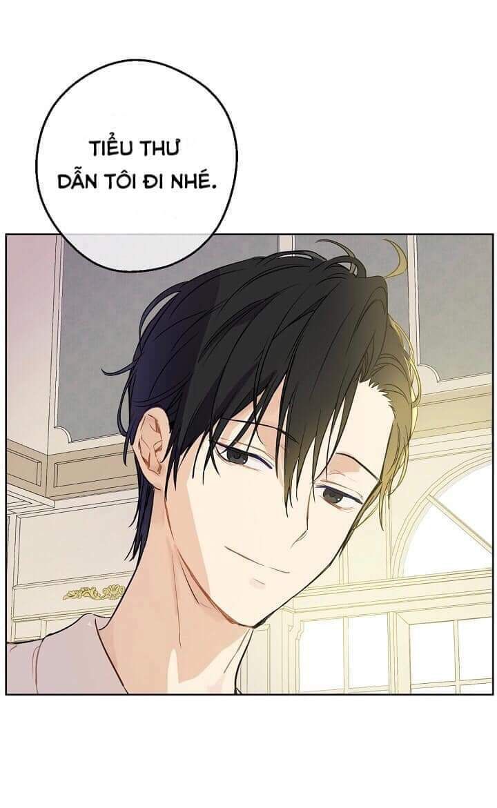 một ngày nọ tôi bỗng thành nàng công chúa chapter 59 43