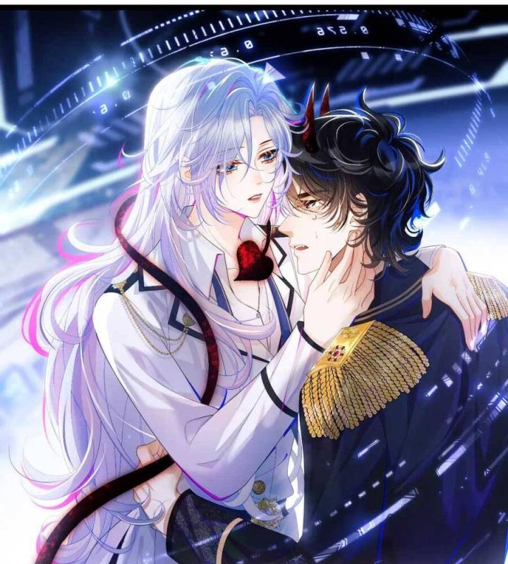 vị chỉ huy lạnh lùng khóc trong vòng tay tôi chapter 46 2