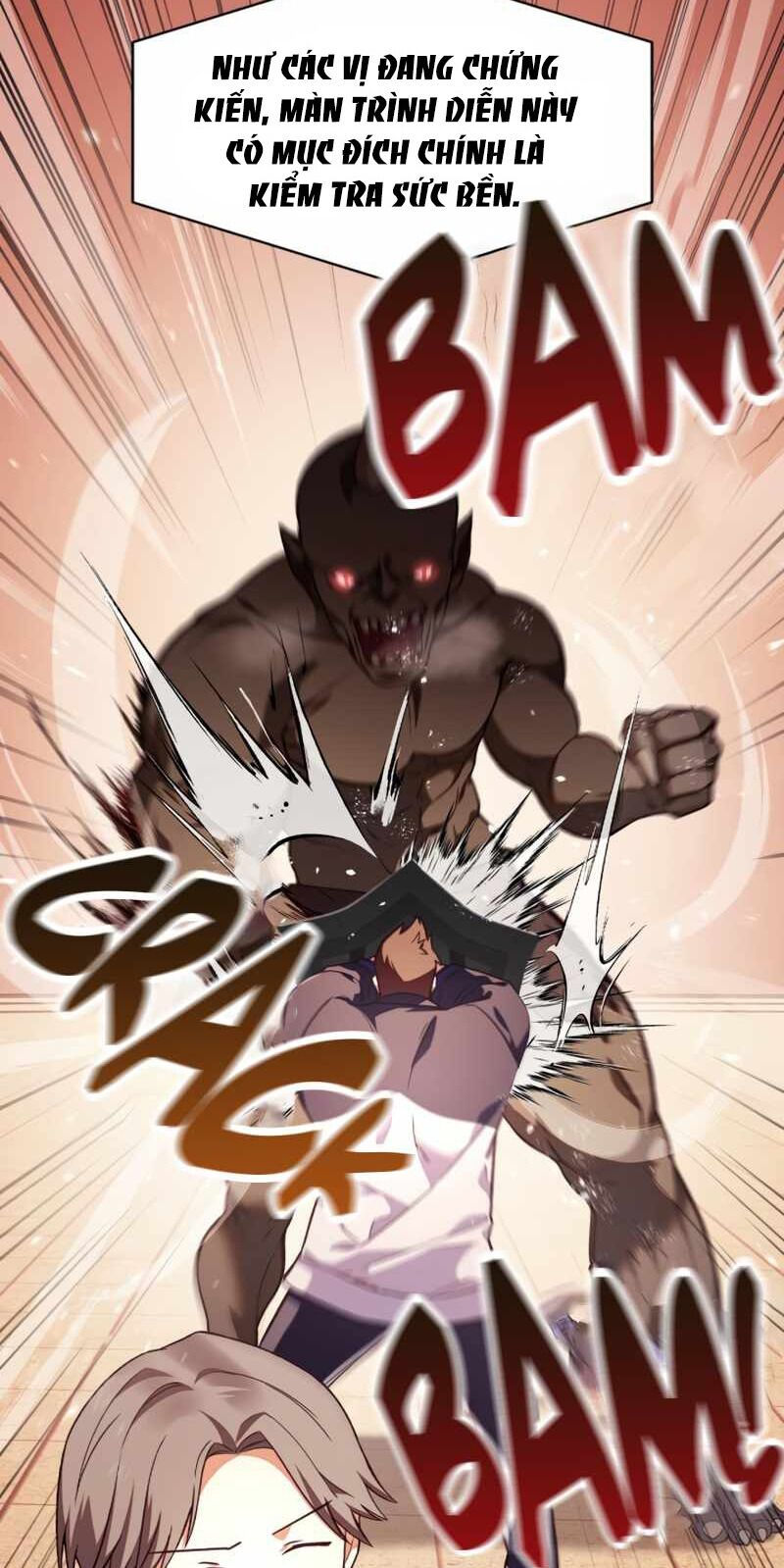 Kí Sự Hồi Quy Chapter 34 27