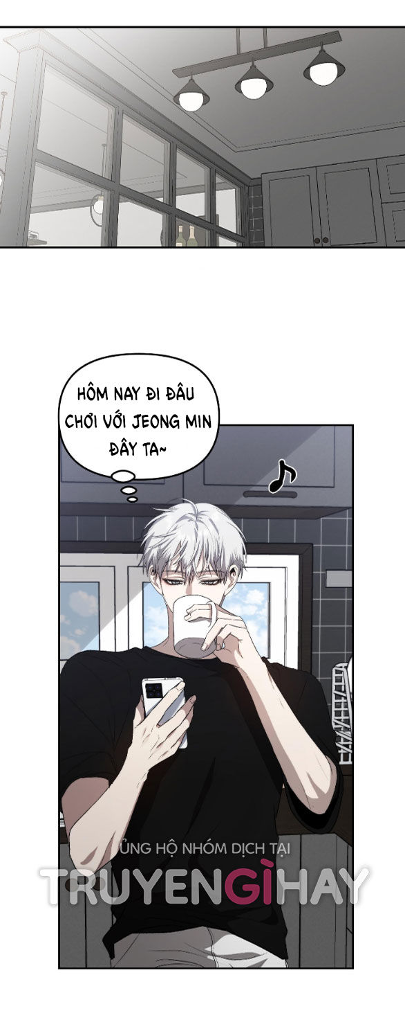 Tự Do Trong Mơ chapter 60.1 4