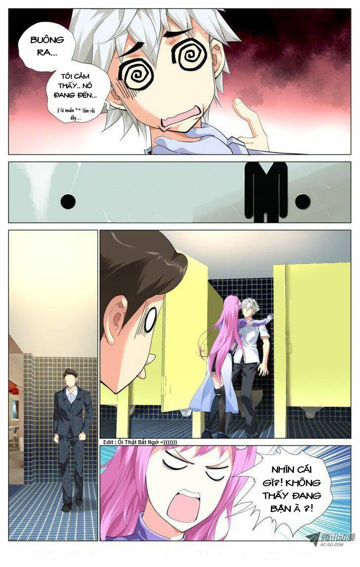 astral walker chapter 5 6