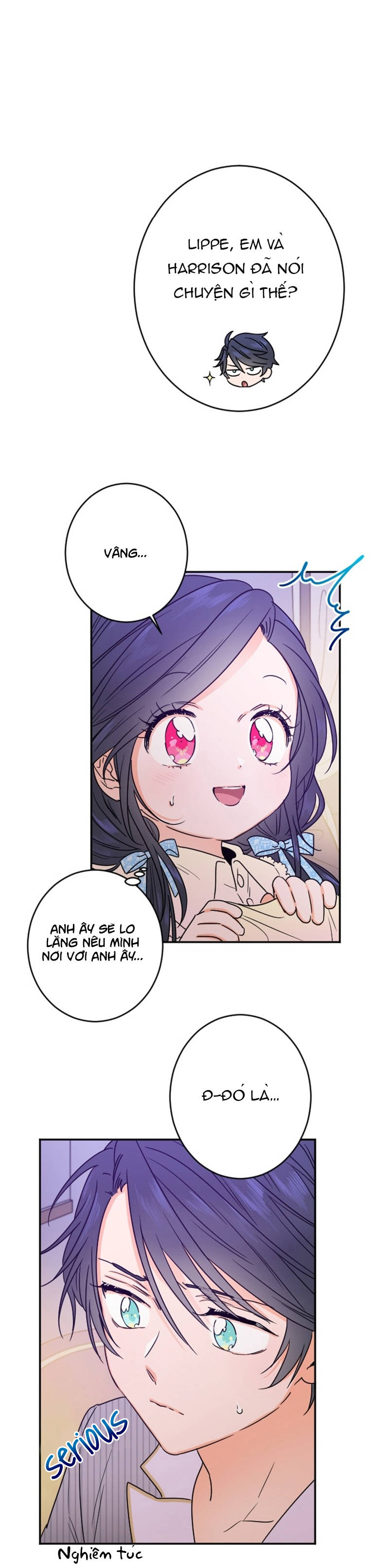 lady baby chapter 54 17