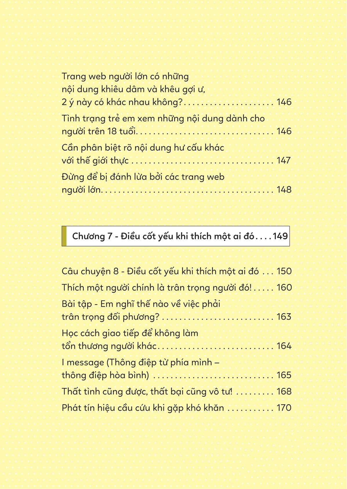 Khi Bạn Trai Trổ Mã