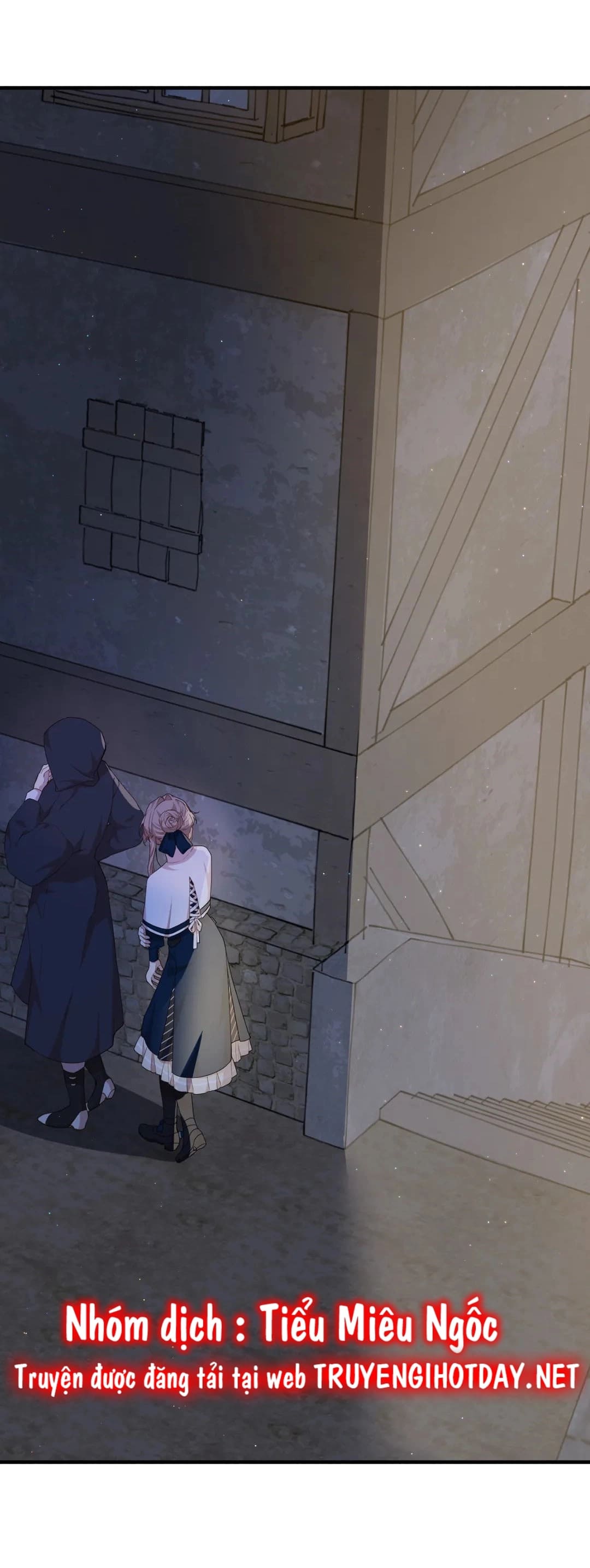 chị ấy là nữ chính trong truyện đó chapter 53 19