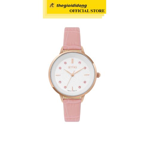Đồng hồ EYKI 32 mm Nữ EYL011-03 - Hàng Chính Hãng