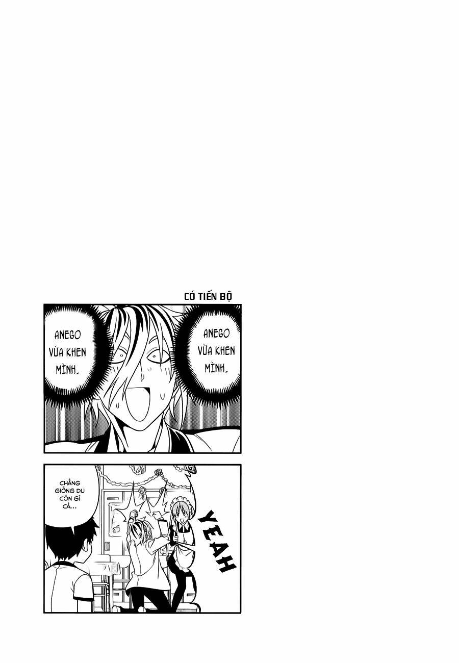 aho girl chapter 64 8